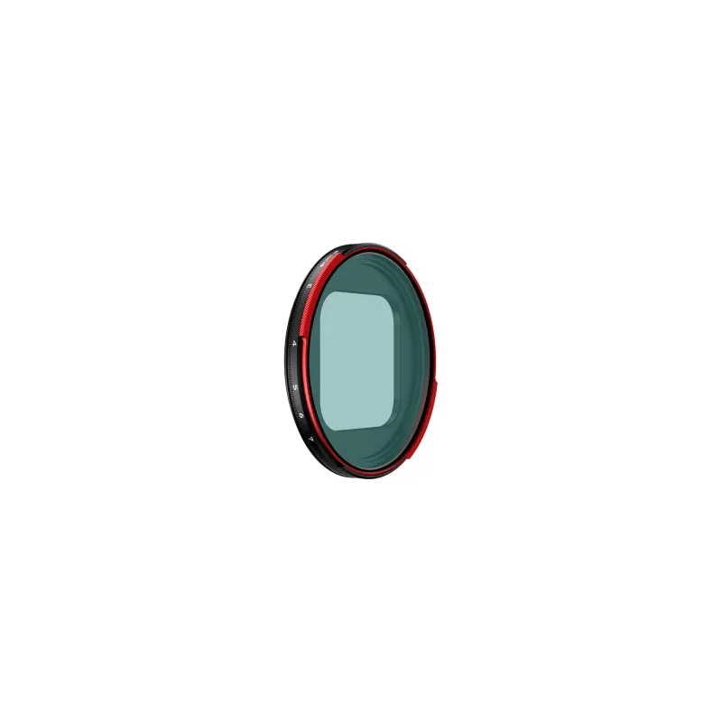 Freewell VND Filter with Polarization